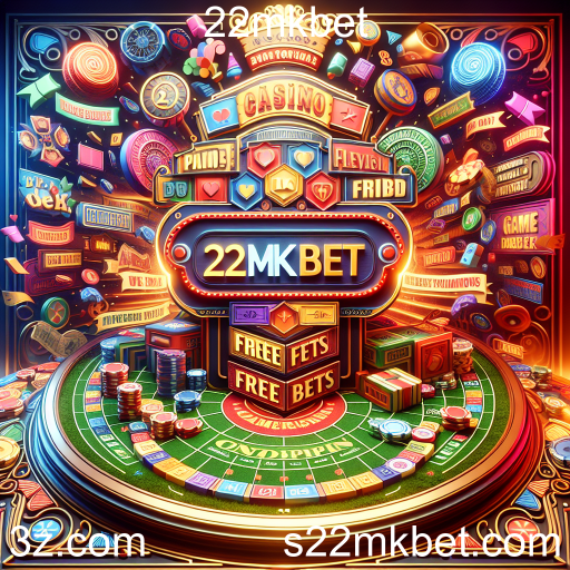 Aproveite as Melhores Promoções no 22mkbet